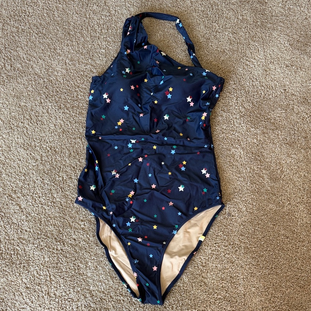 Summersalt Starry One Piece Swimsuit